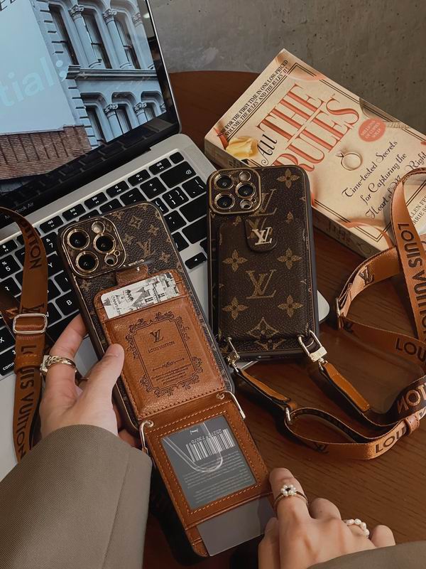 LV iphone 11-15pro max 124